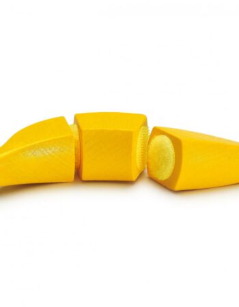 Dînette - banane à découper