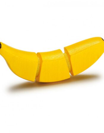 Dînette - banane à découper