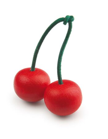 dînette - cerises
