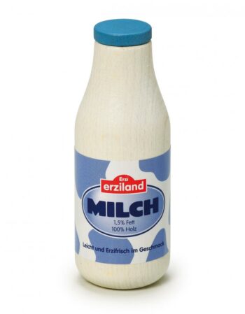 dînette - bouteille de lait