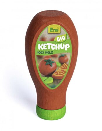 dînette - ketchup