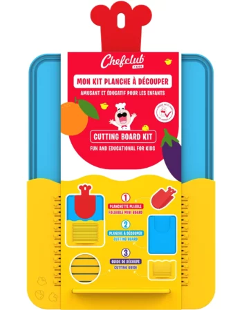 kit planche à découper