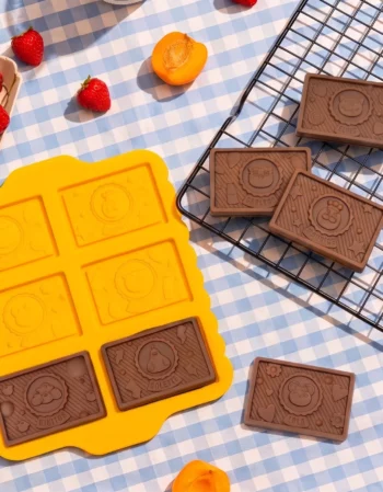 kit biscuits chocolatés