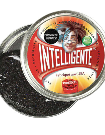Pâte intelligente grande - poussières d’étoiles