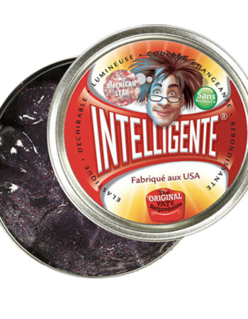 pâte intelligente petite - américan star