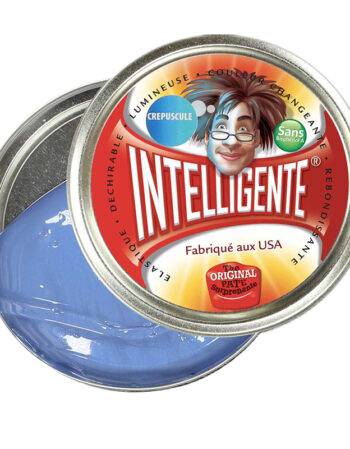 pâte intelligente petite - crépuscule
